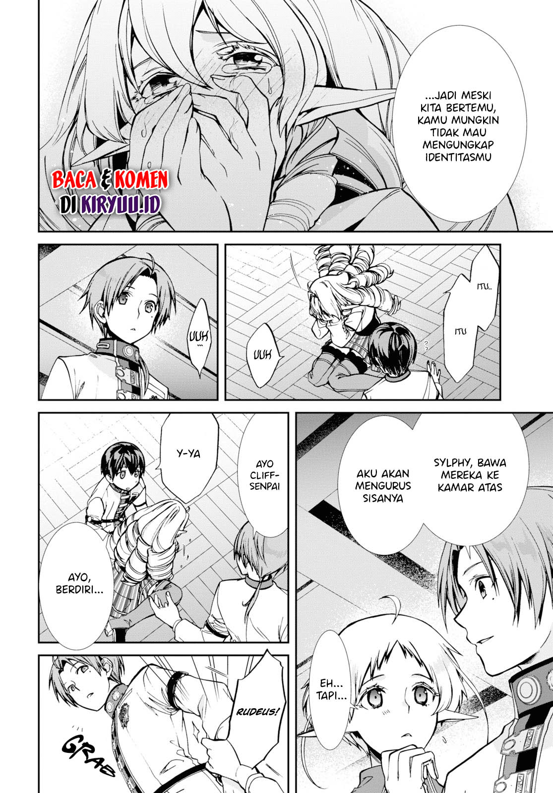 Chapter 81 - halaman 14