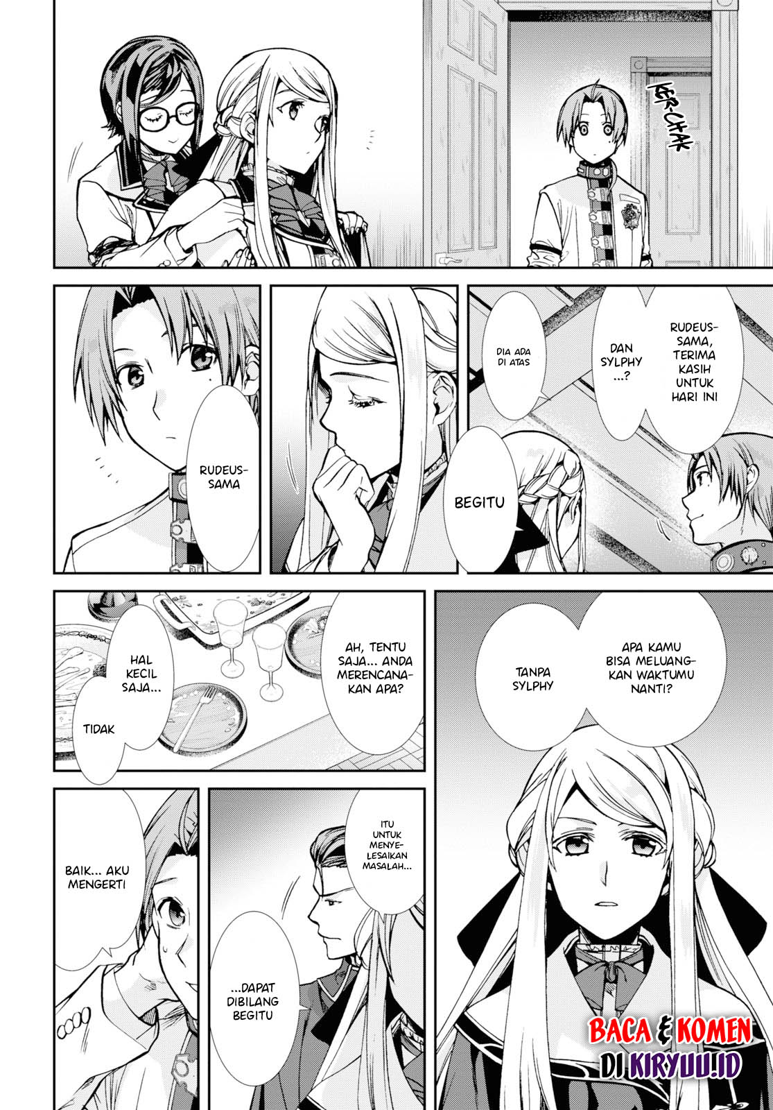 Chapter 81 - halaman 18