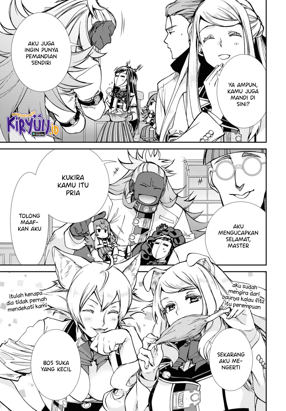 Chapter 81 - halaman 3