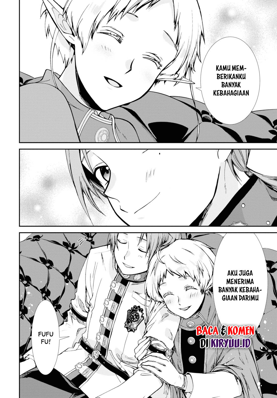 Chapter 81 - halaman 24