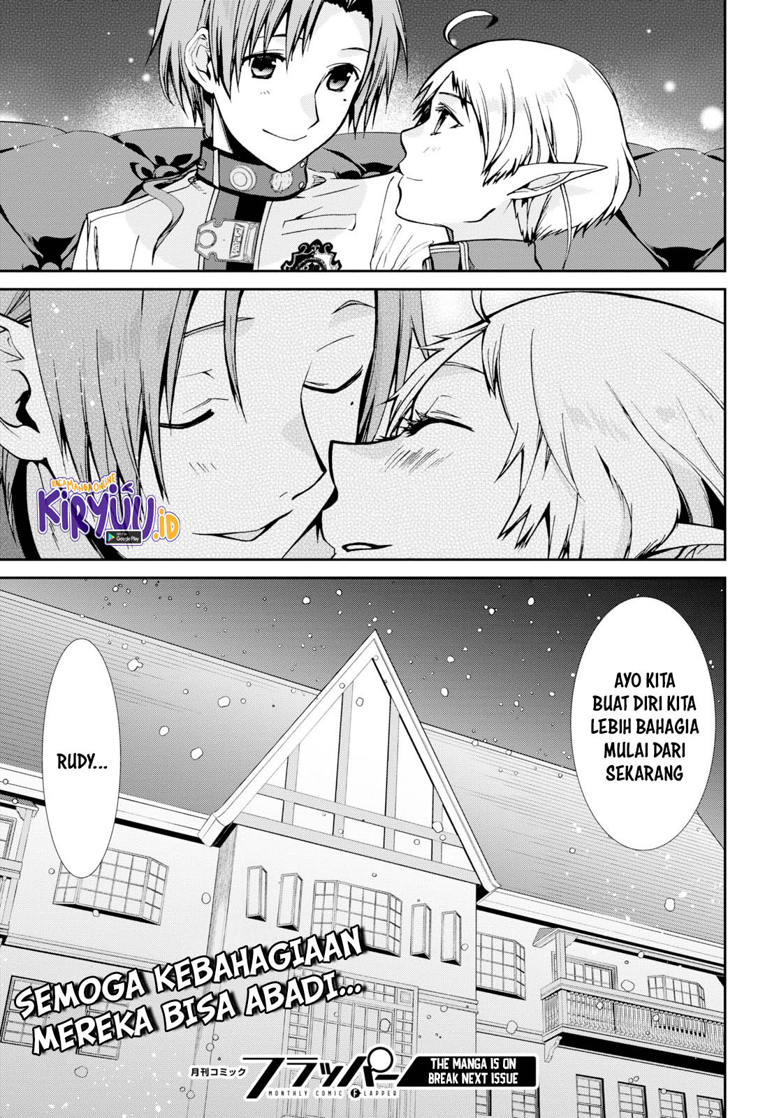 Chapter 81 - halaman 25