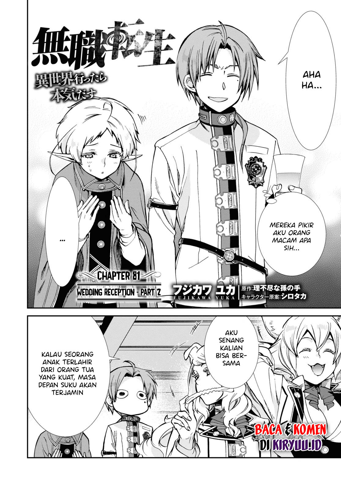 Chapter 81 - halaman 4