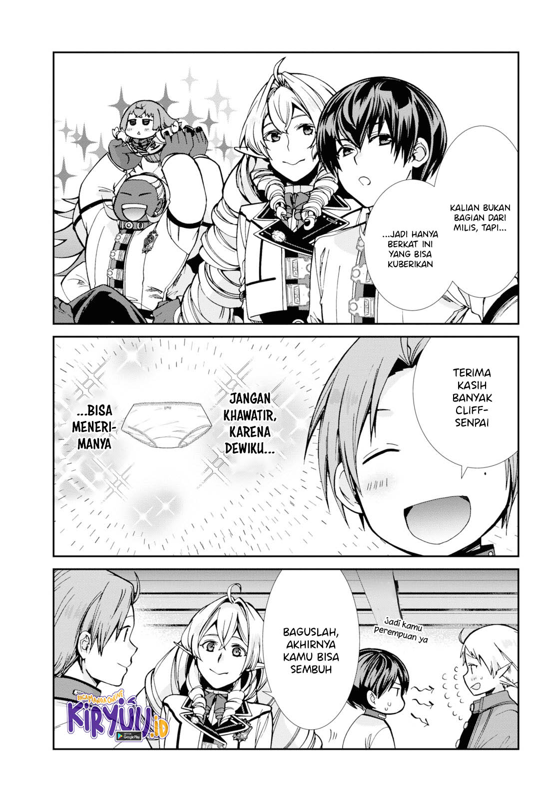 Chapter 81 - halaman 7