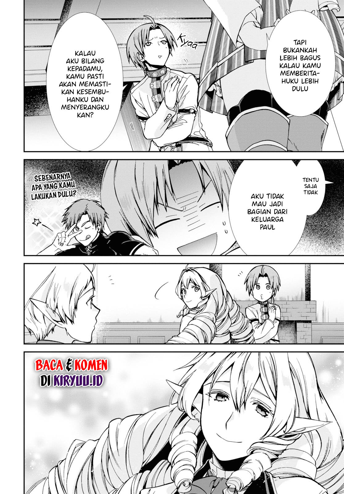 Chapter 81 - halaman 8