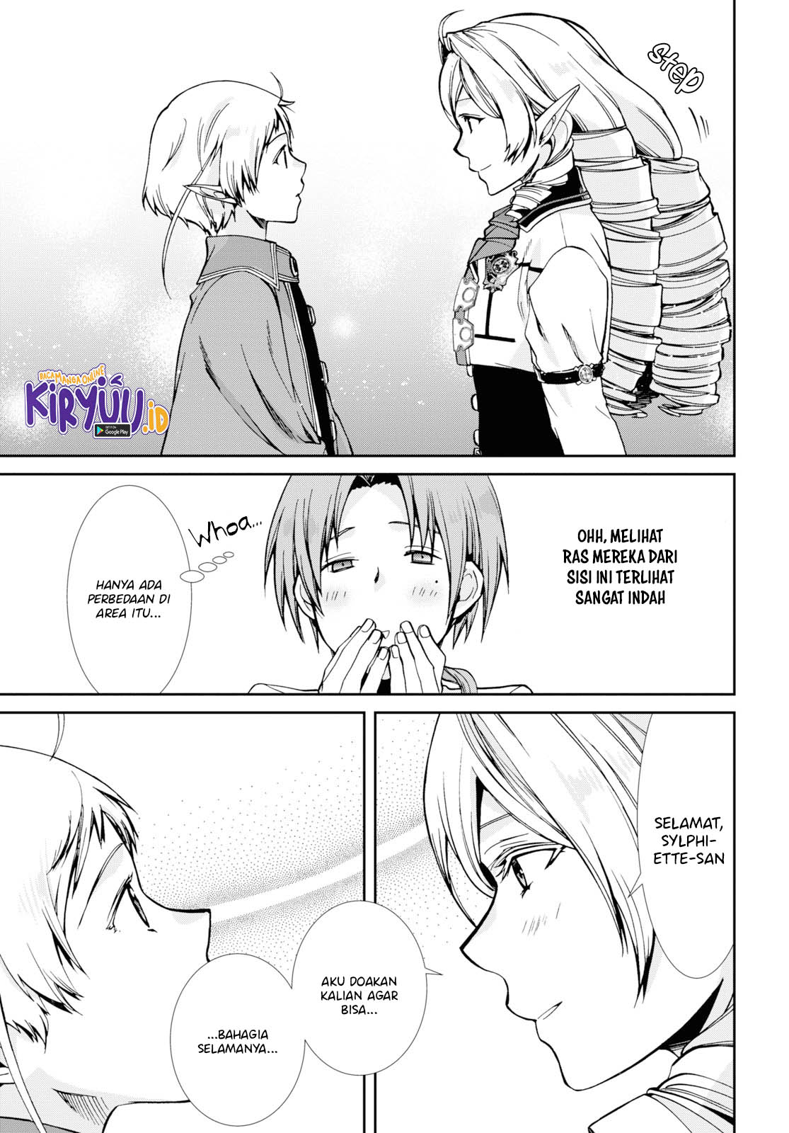 Chapter 81 - halaman 9