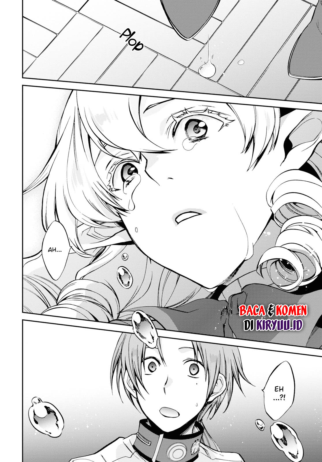 Chapter 81 - halaman 10