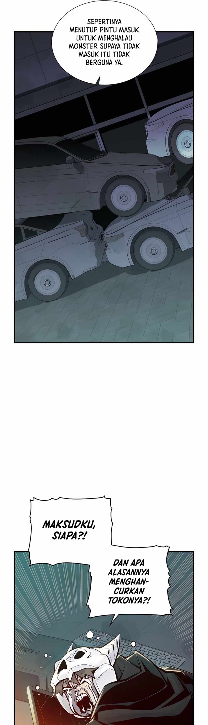 Chapter 40 - halaman 22