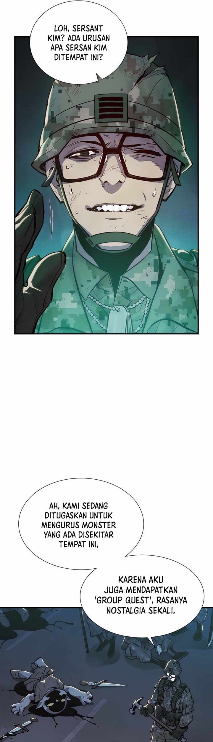 Chapter 40 - halaman 31