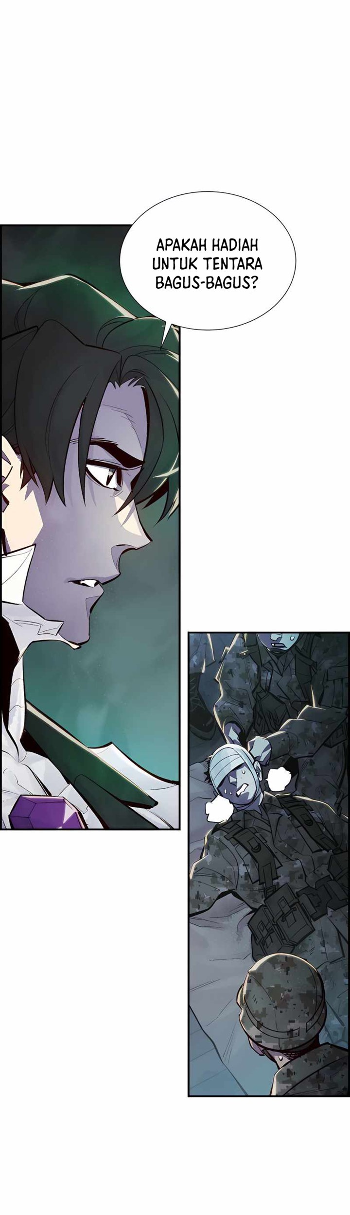 Chapter 40 - halaman 34
