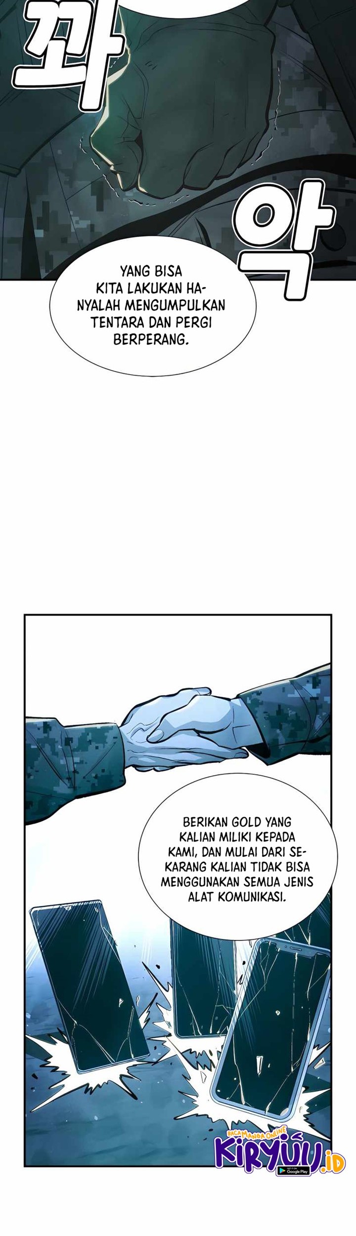 Chapter 40 - halaman 42