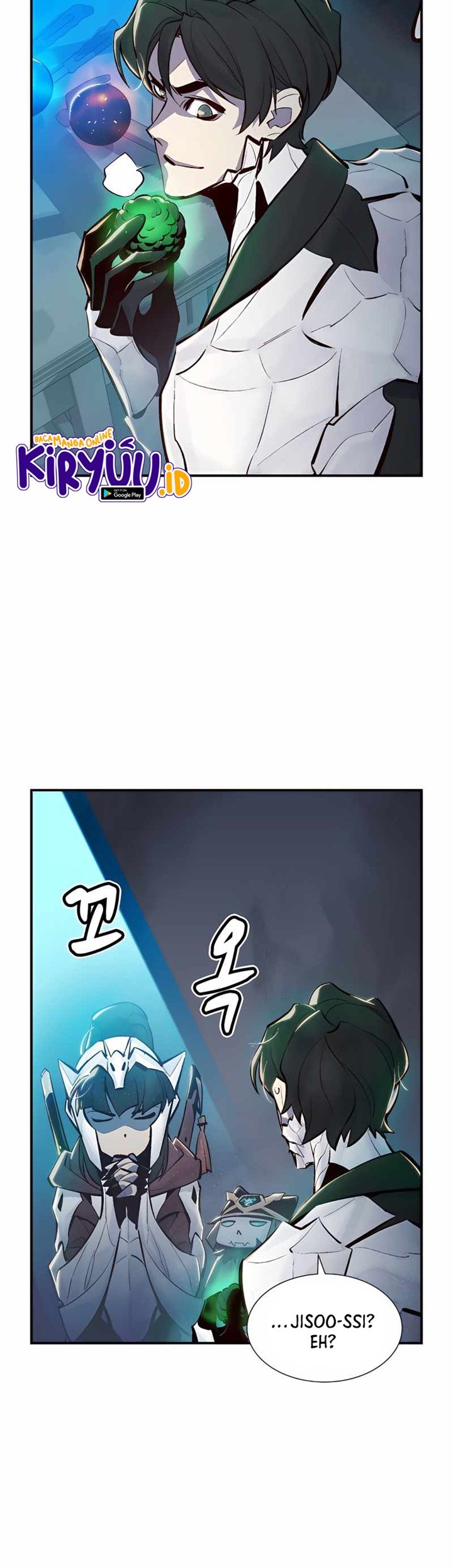 Chapter 40 - halaman 7