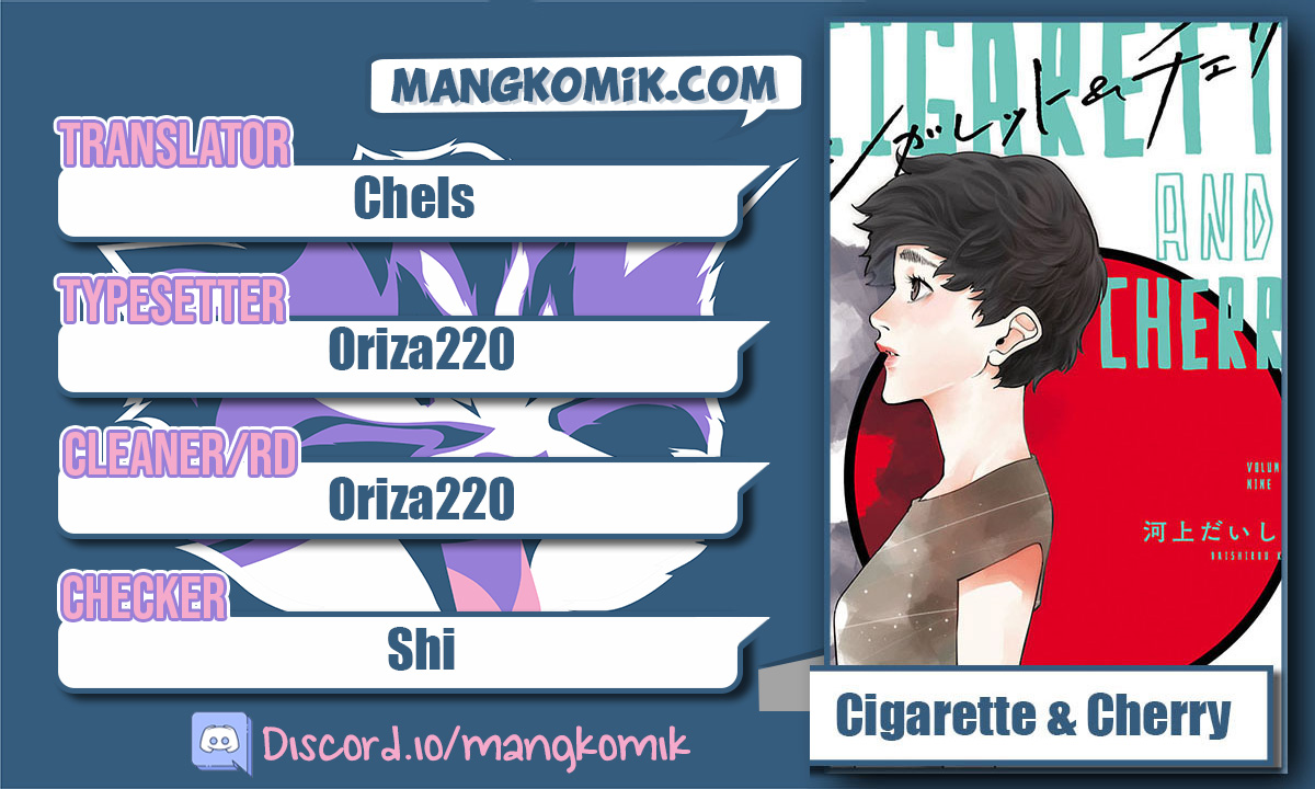Chapter 110 - halaman 2