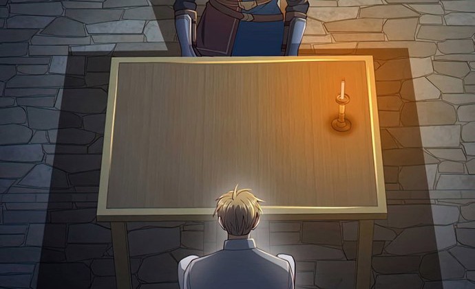 Chapter 61 - halaman 38