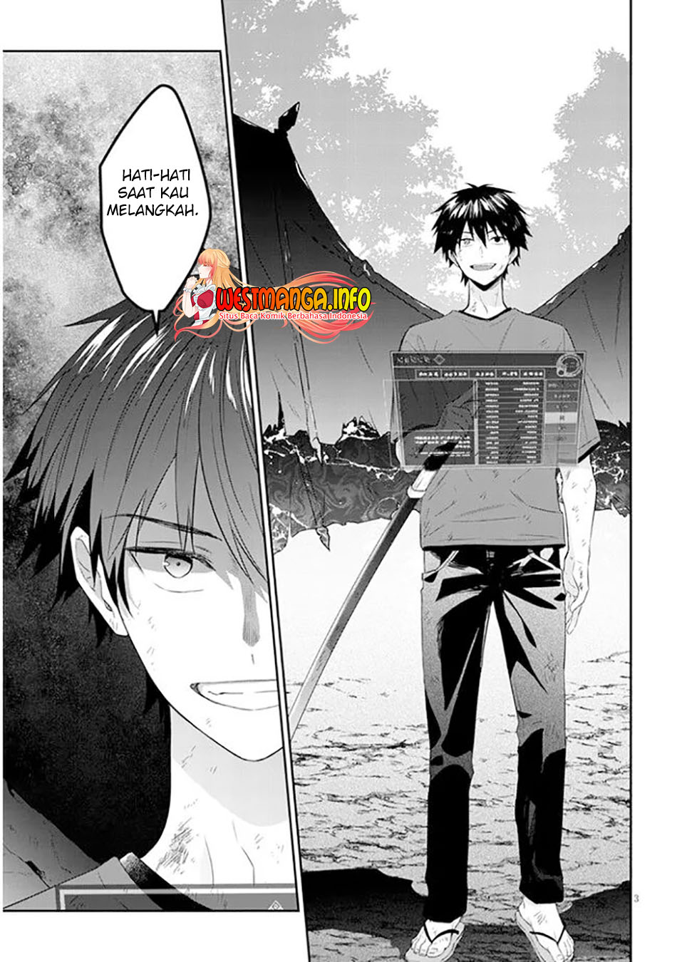 Chapter 46 - halaman 6