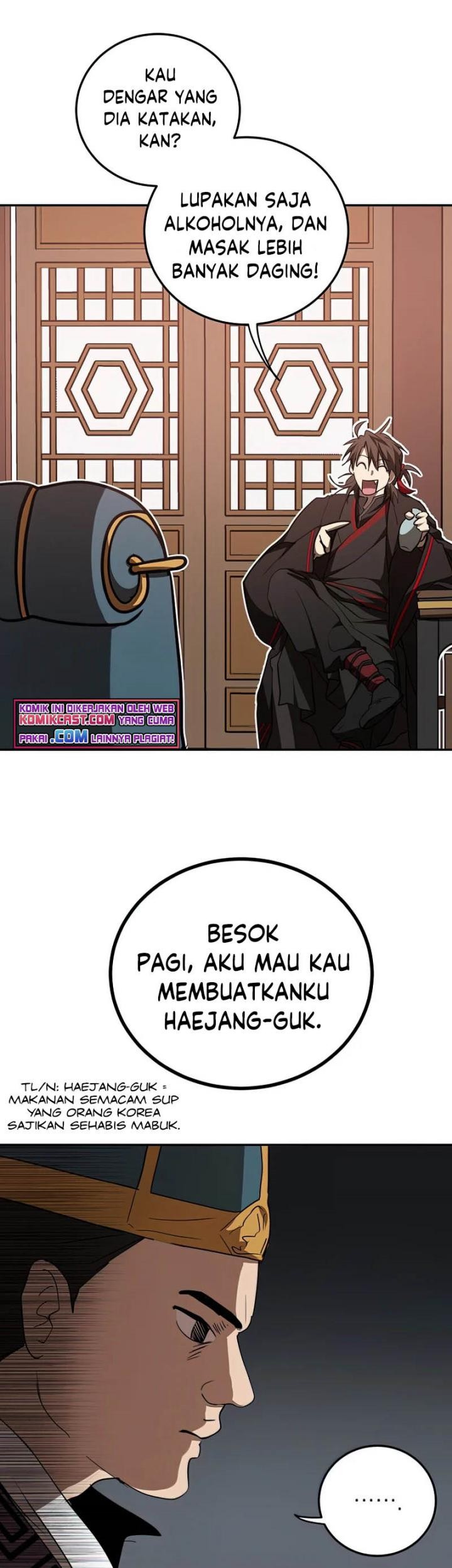Chapter 73 - halaman 20