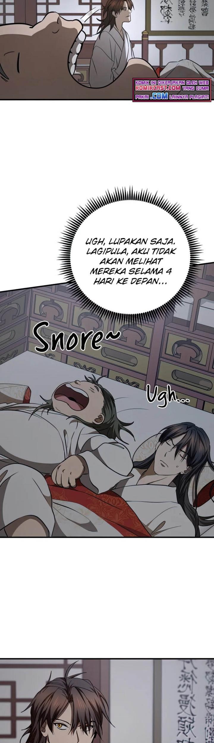 Chapter 73 - halaman 30