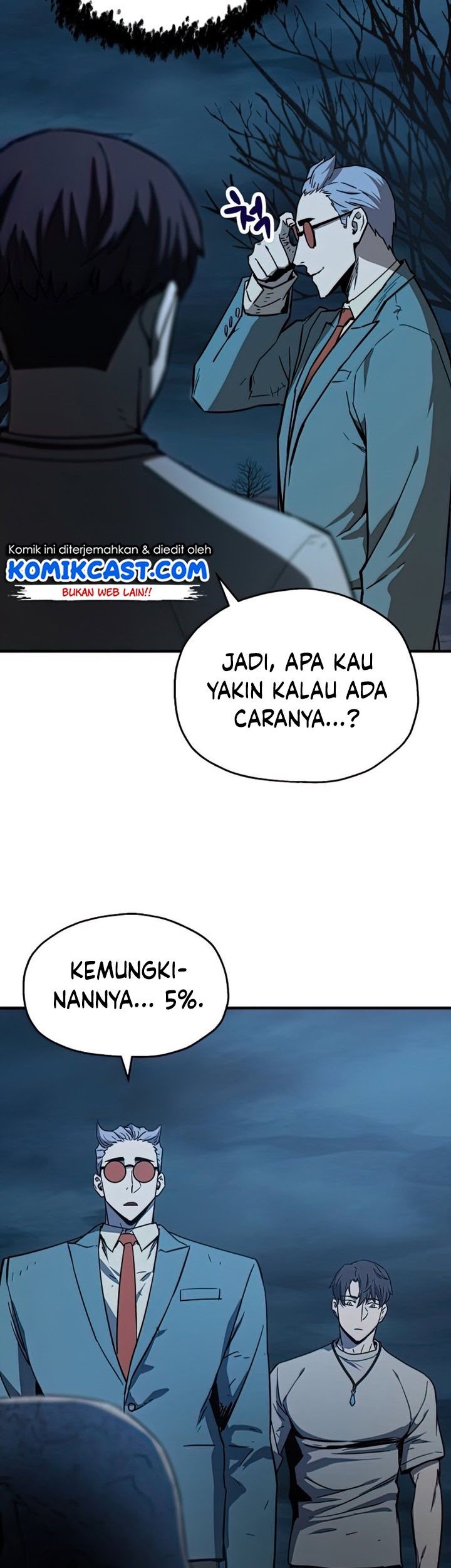 Chapter 69 - halaman 23