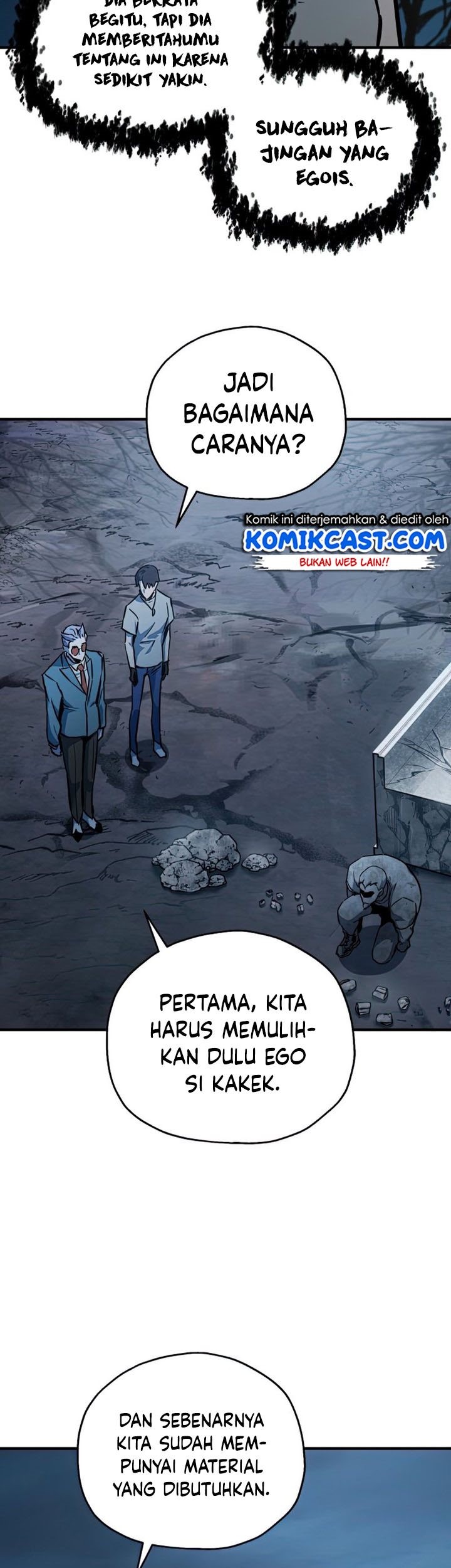 Chapter 69 - halaman 27