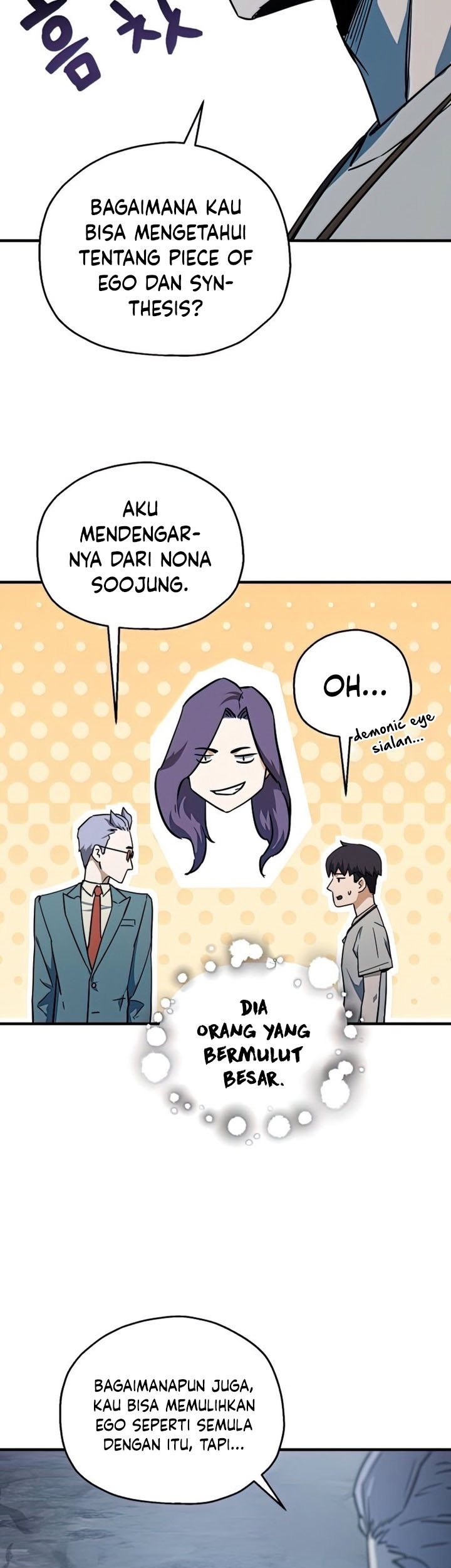 Chapter 69 - halaman 32