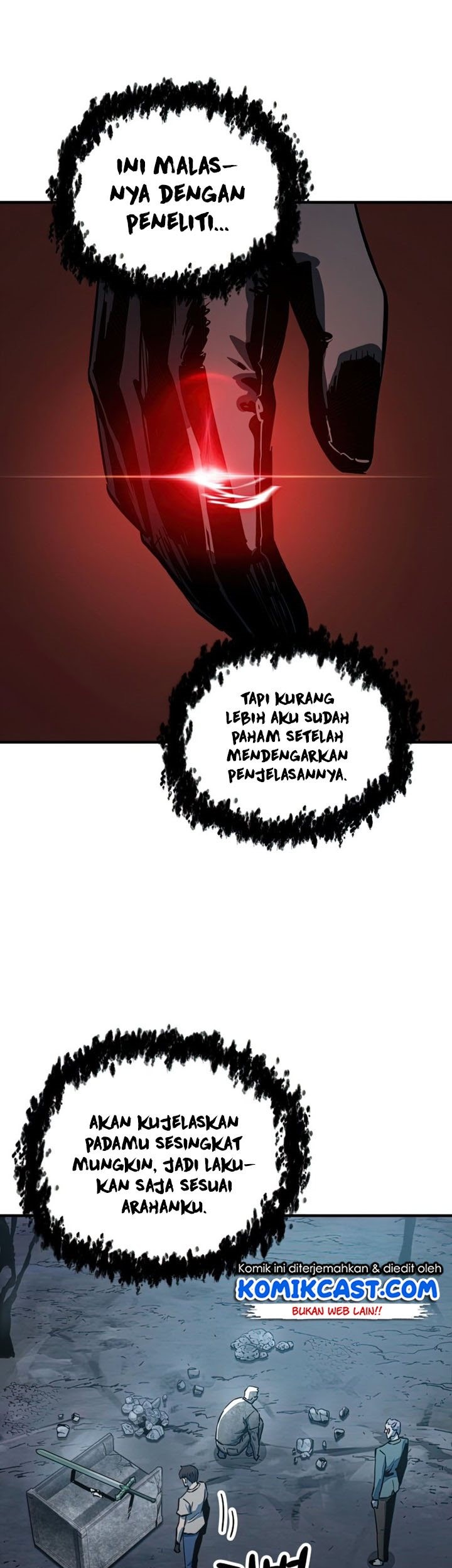 Chapter 69 - halaman 39