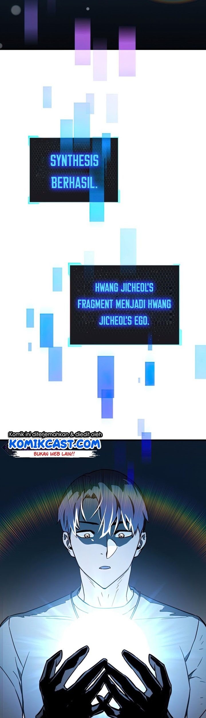 Chapter 69 - halaman 61