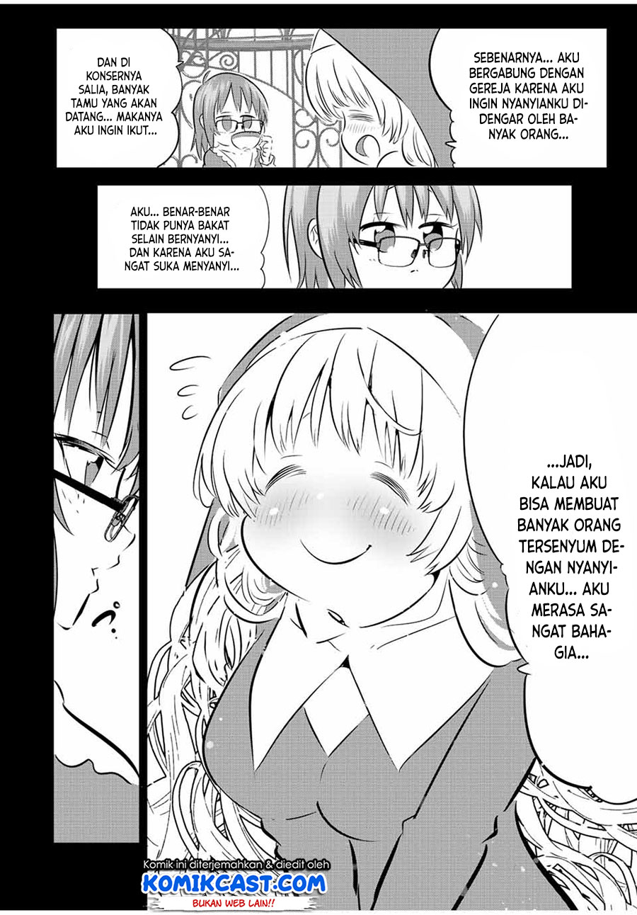 Chapter 88 - halaman 11