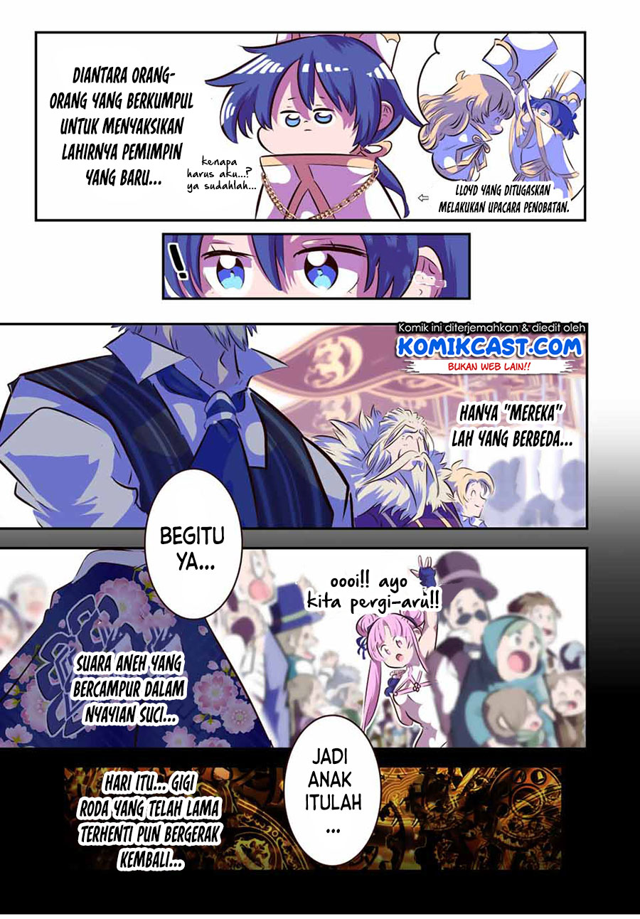 Chapter 88 - halaman 17