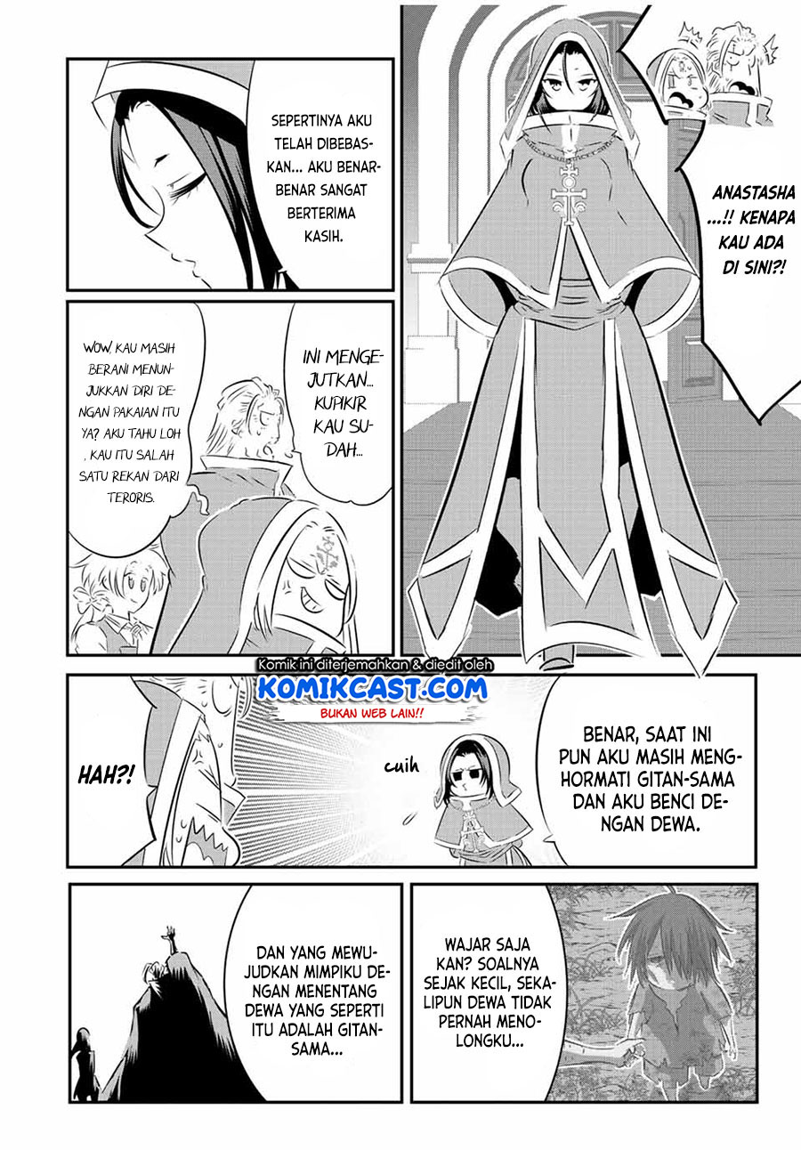 Chapter 88 - halaman 20