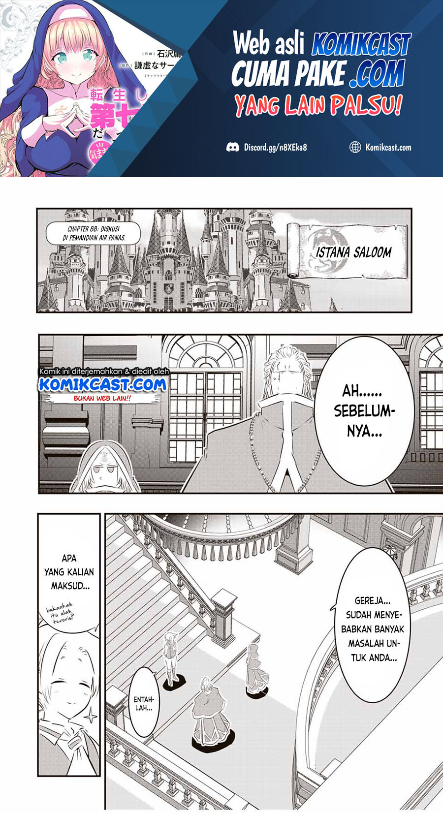 Chapter 88 - halaman 3