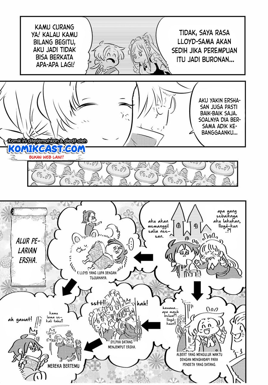 Chapter 88 - halaman 23