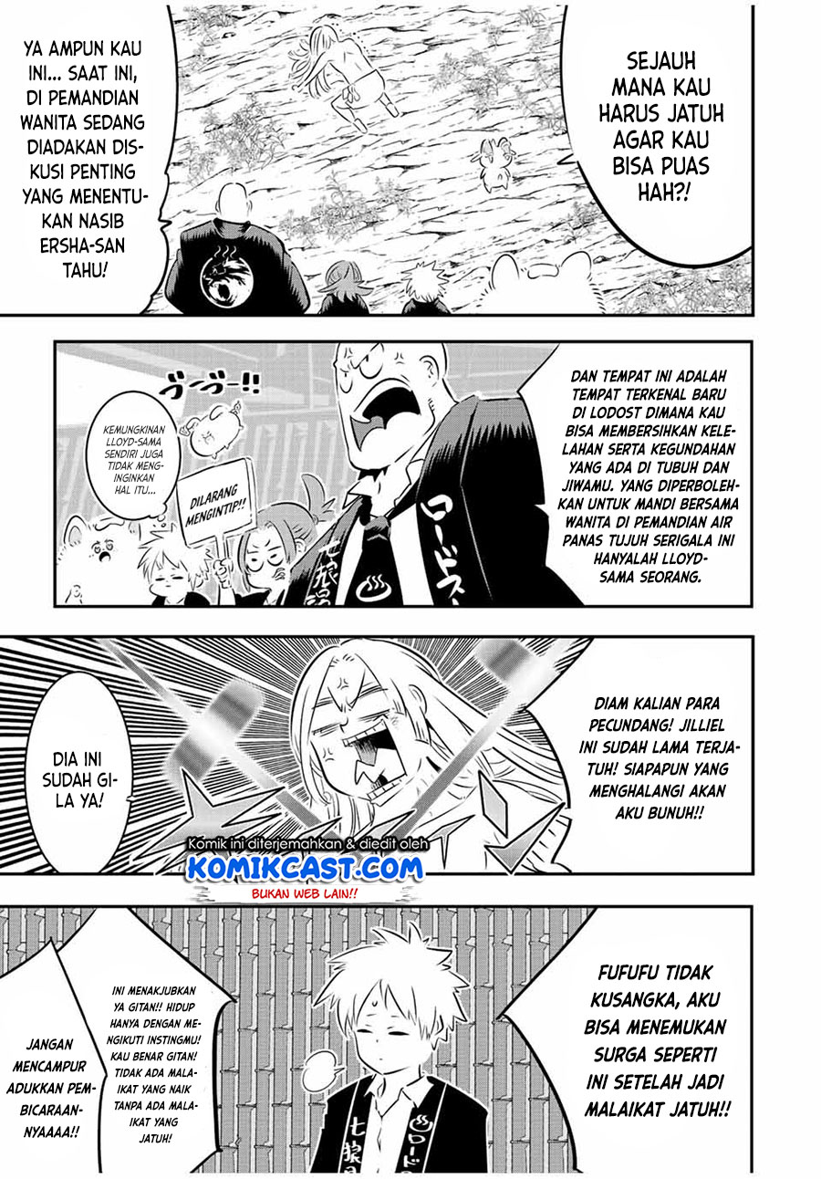 Chapter 88 - halaman 25