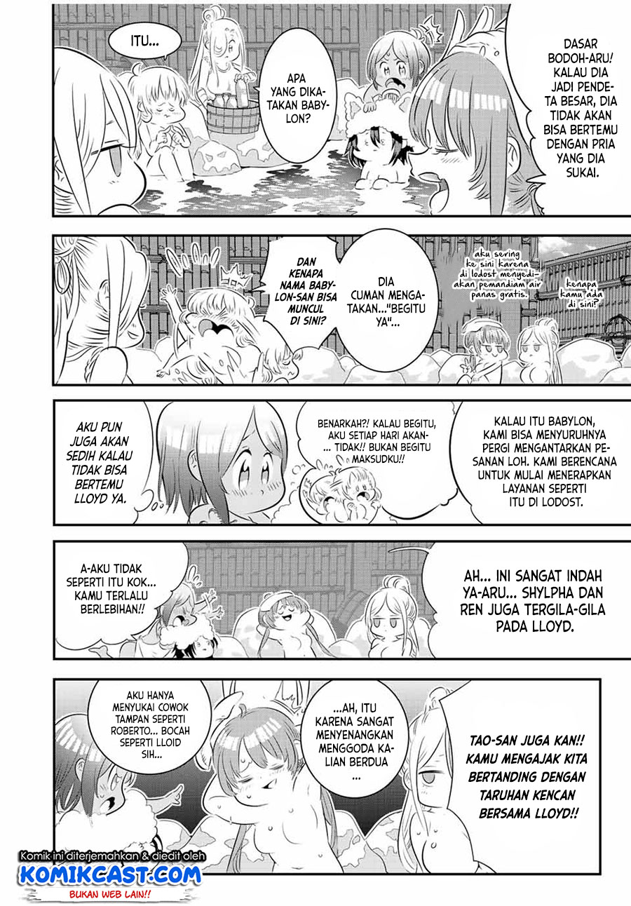 Chapter 88 - halaman 7
