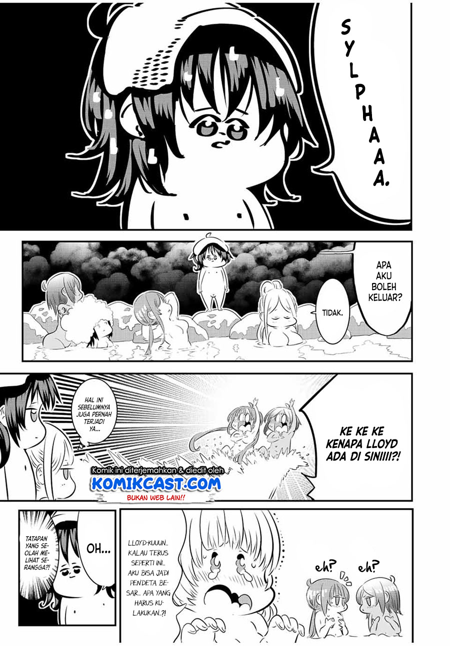 Chapter 88 - halaman 8