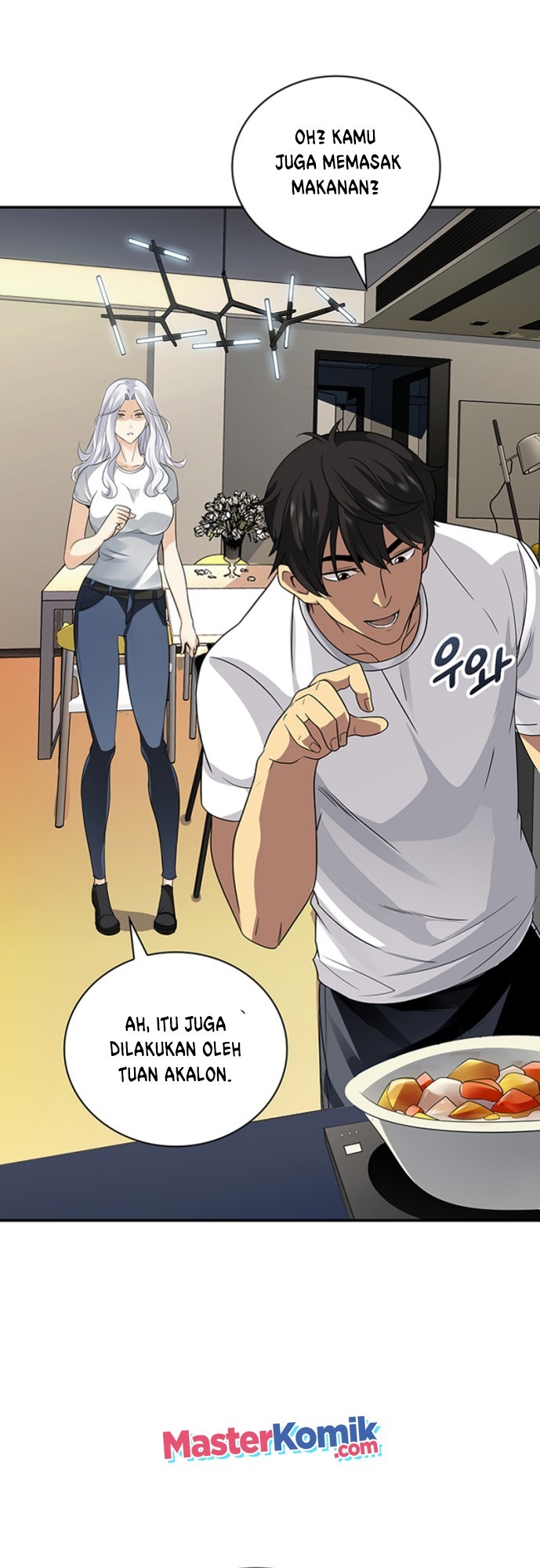 Chapter 7 - halaman 70