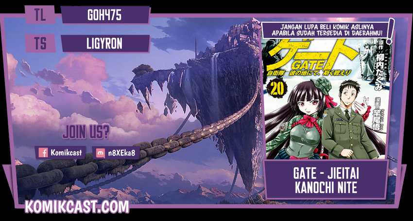 Chapter 113 - halaman 2
