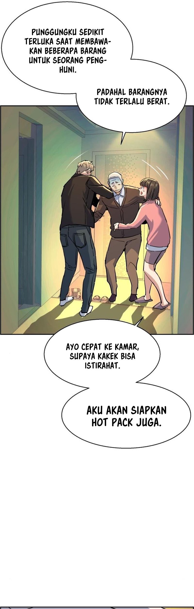 Chapter 85 - halaman 51