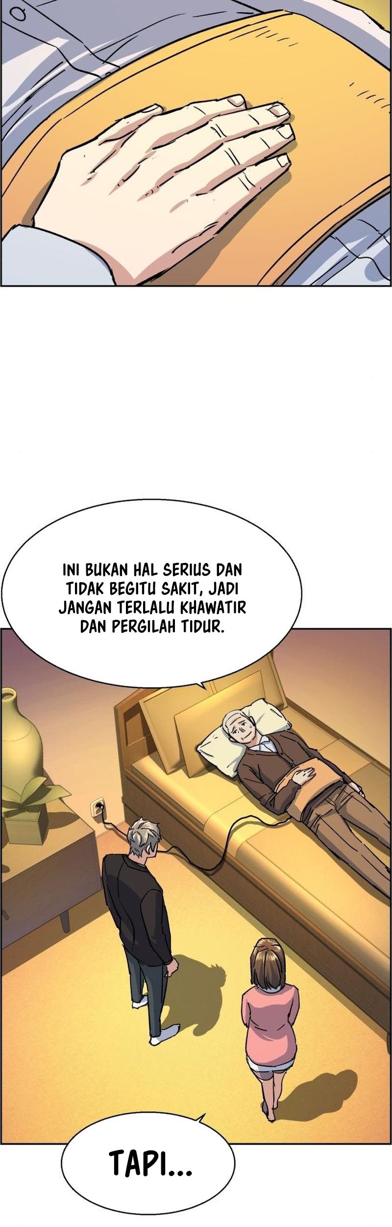 Chapter 85 - halaman 52
