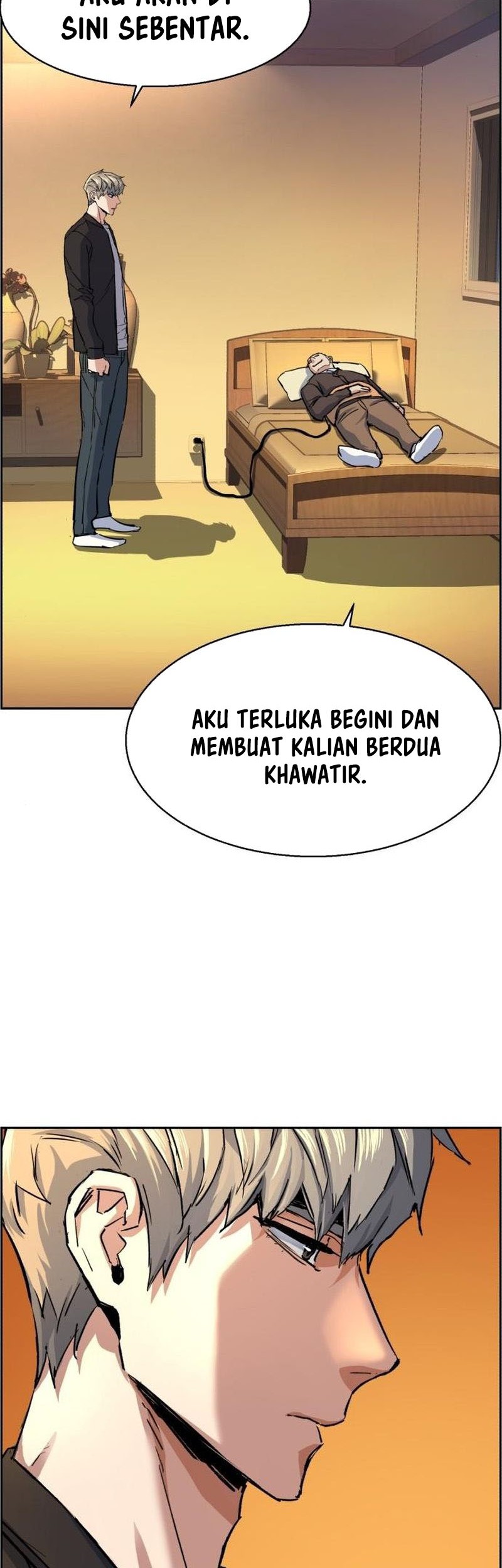 Chapter 85 - halaman 54