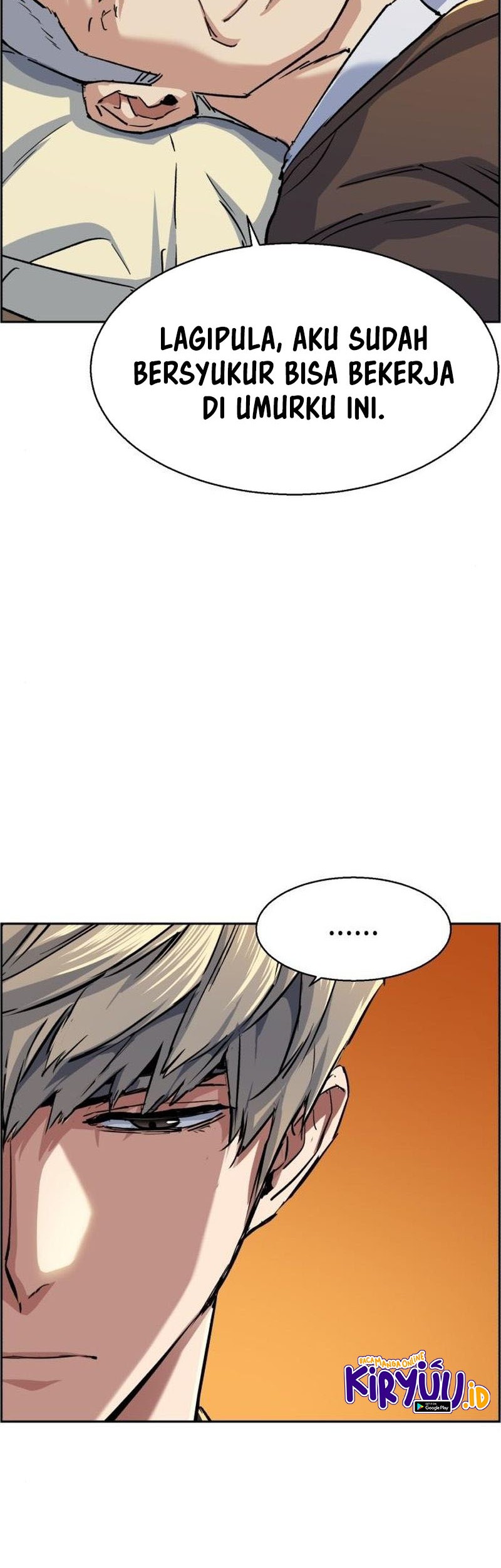 Chapter 85 - halaman 58