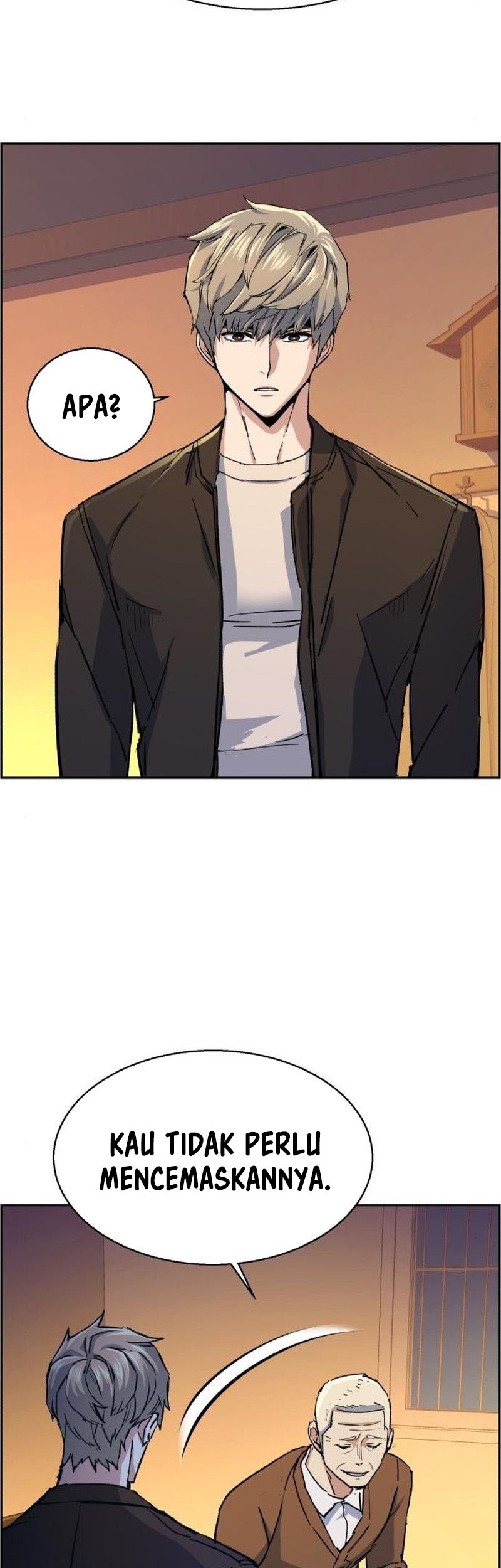 Chapter 85 - halaman 60