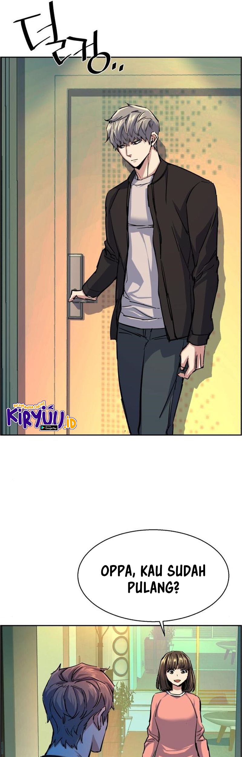 Chapter 85 - halaman 45