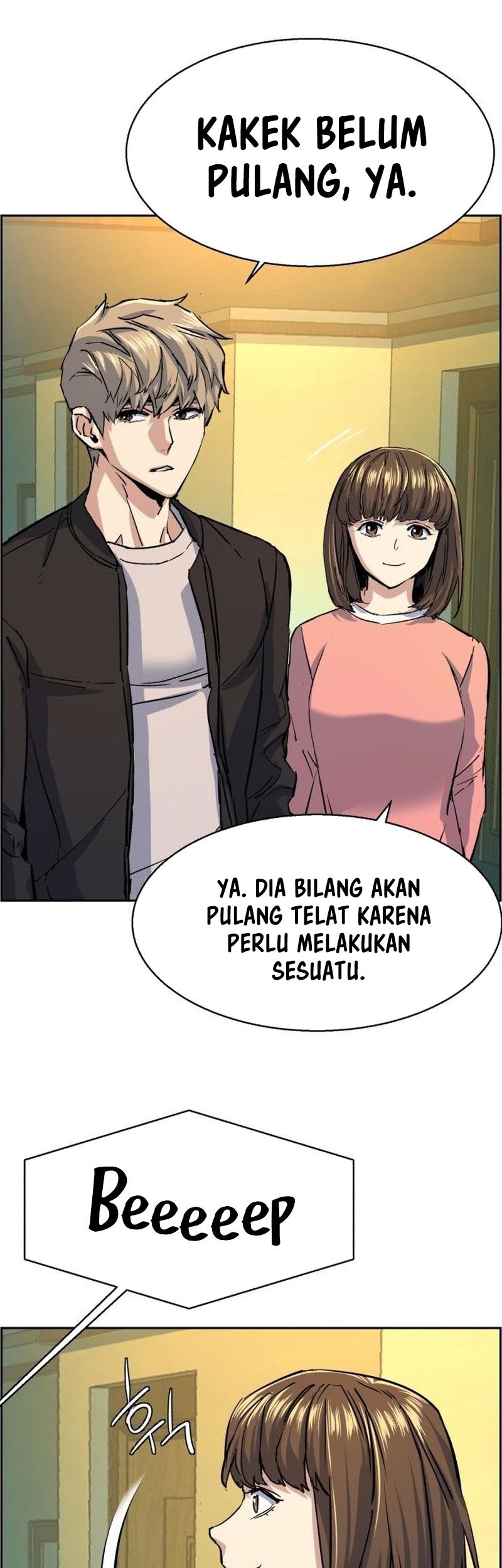 Chapter 85 - halaman 47