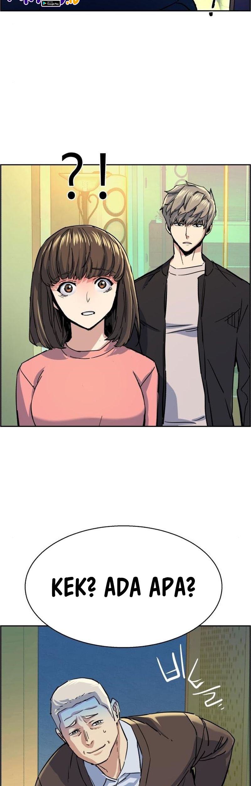 Chapter 85 - halaman 49