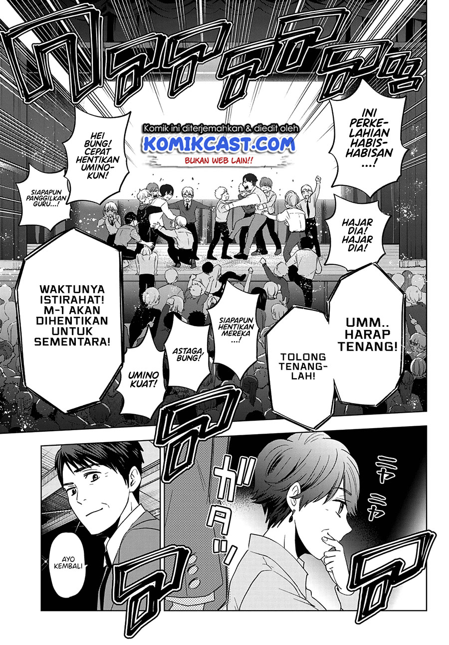 Chapter 108 - halaman 11