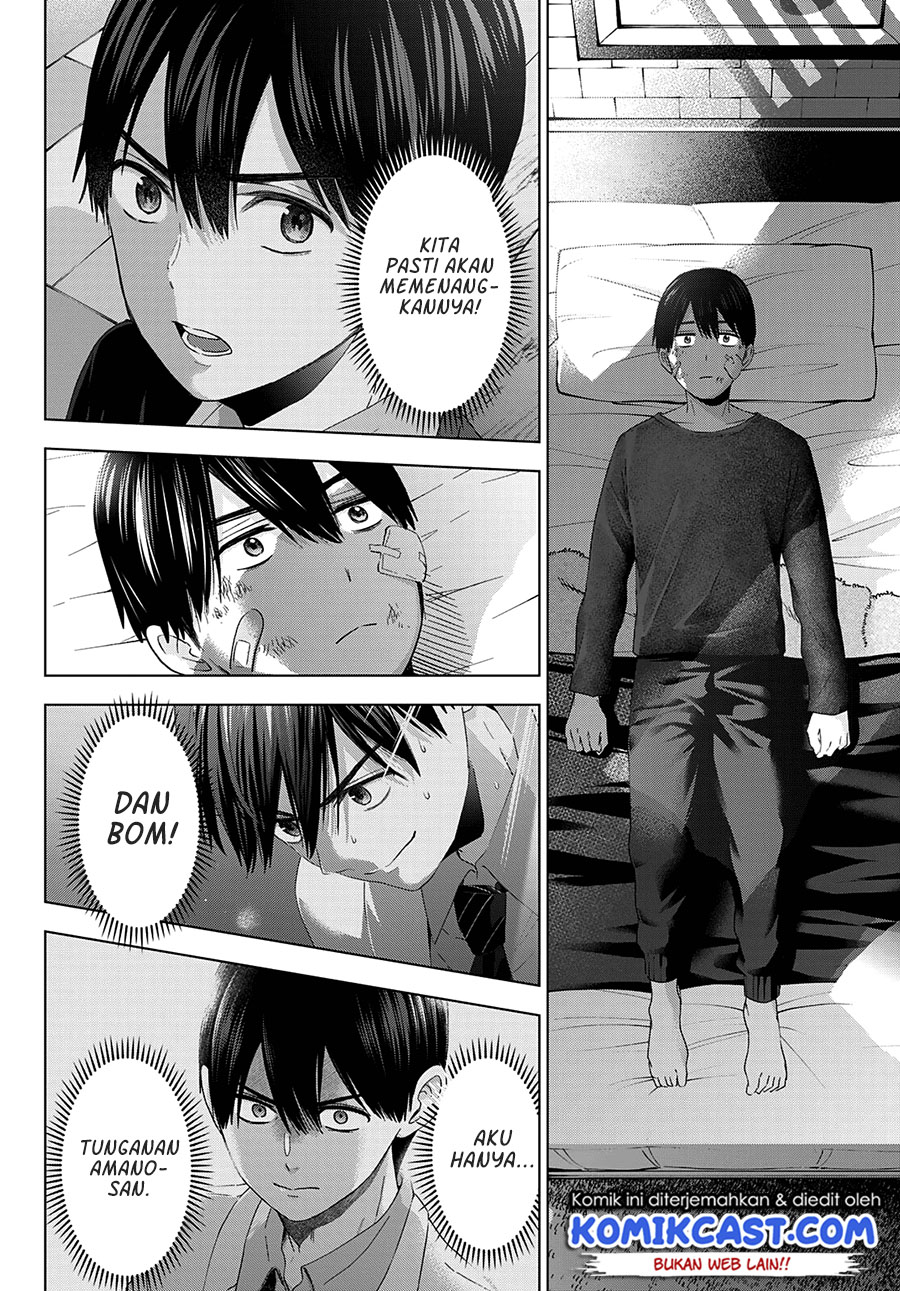 Chapter 108 - halaman 14