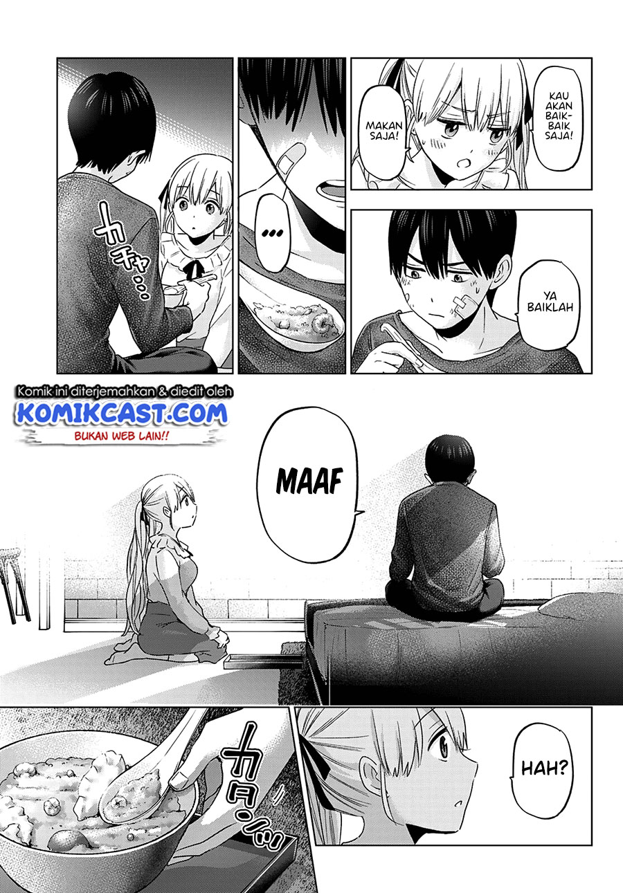 Chapter 108 - halaman 17