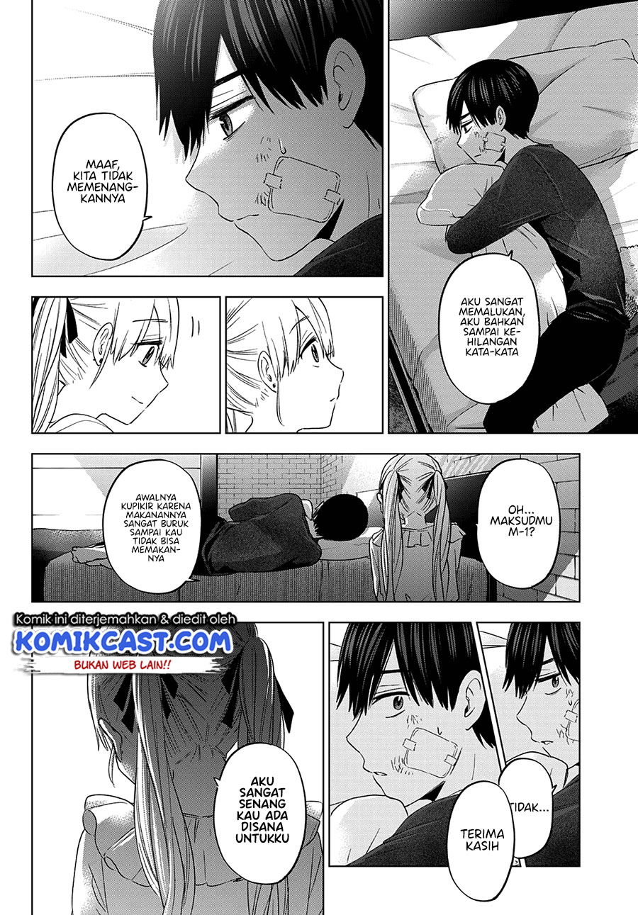 Chapter 108 - halaman 18