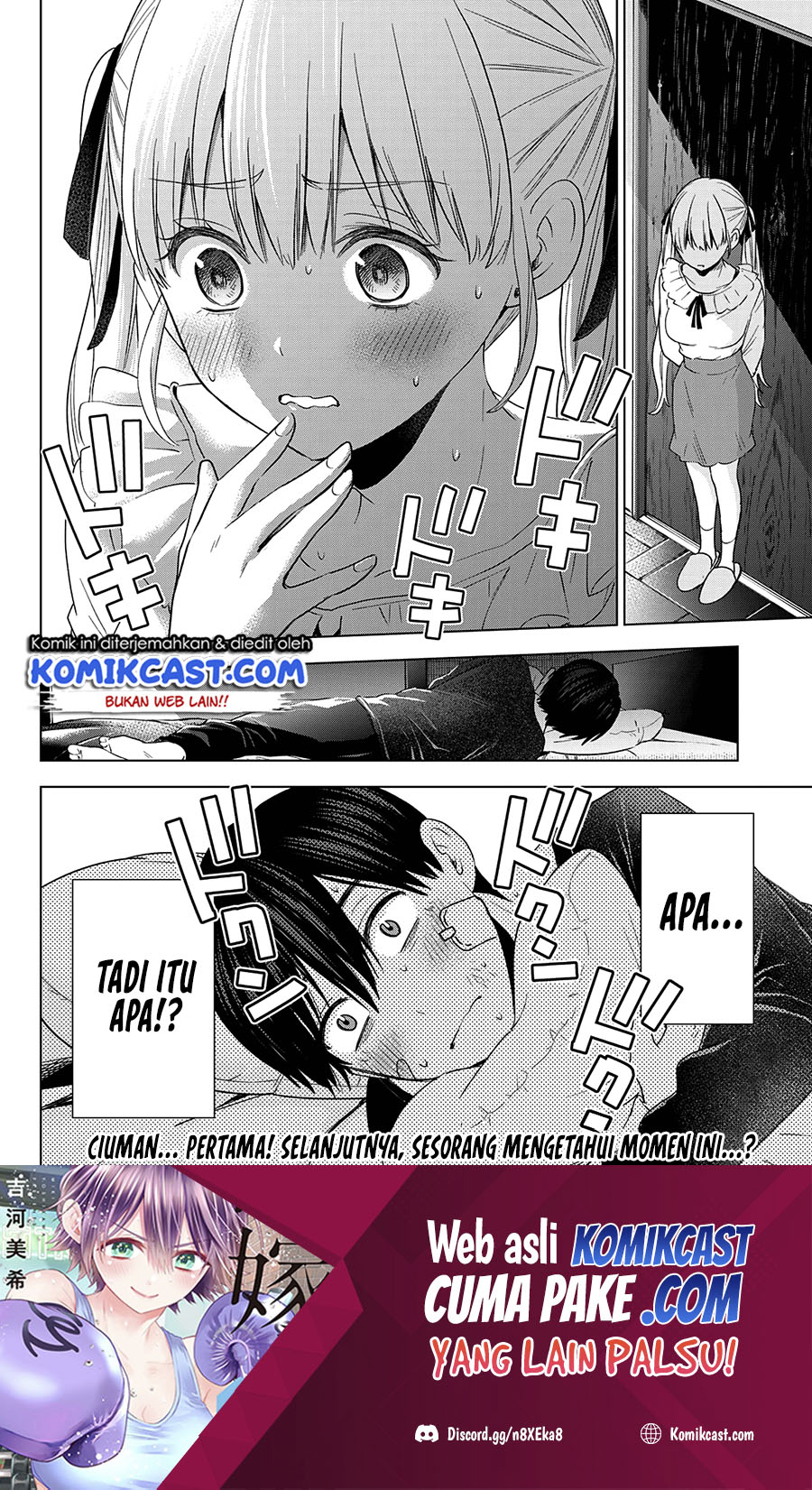 Chapter 108 - halaman 21