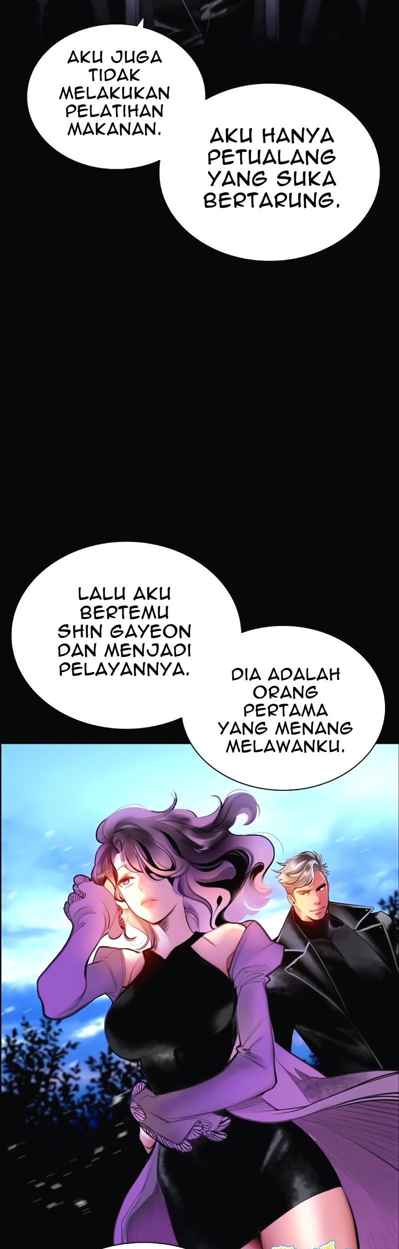 Chapter 70 - halaman 27