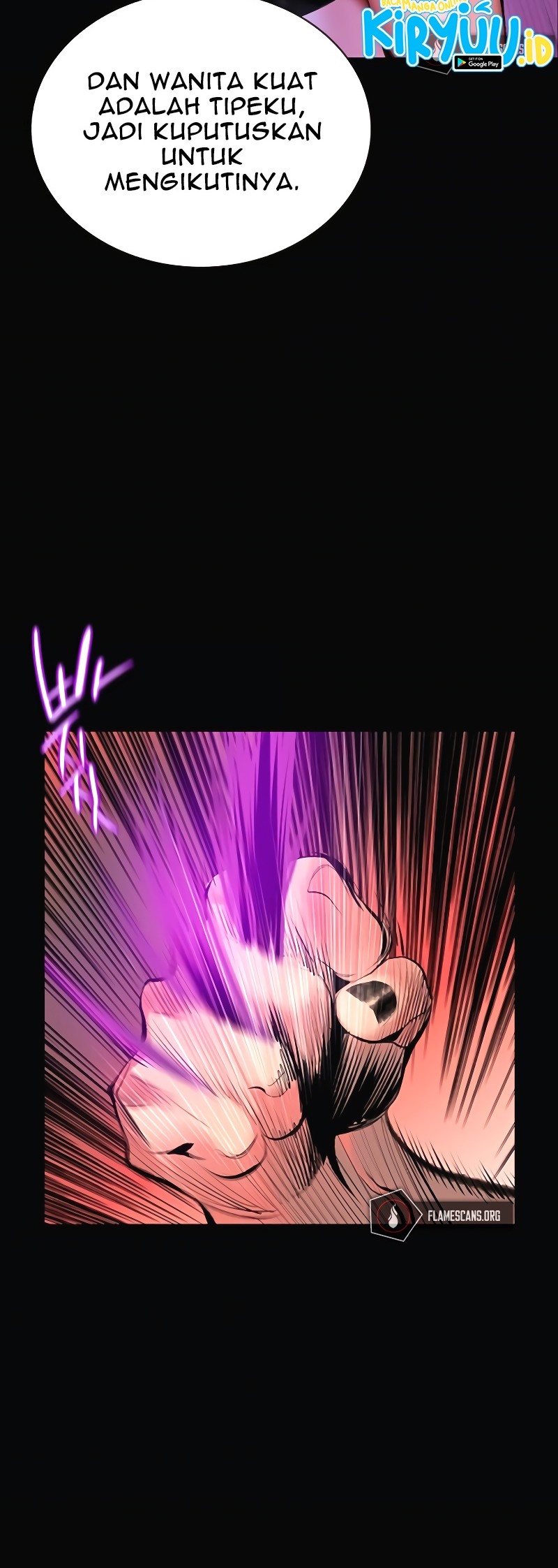 Chapter 70 - halaman 28